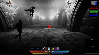 Скриншот 4 к игре Spellstorm