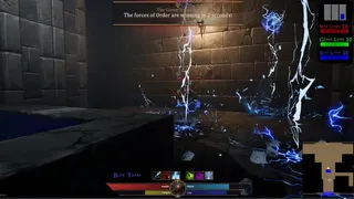 Скриншот 8 к игре Spellstorm