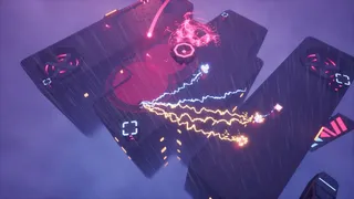 Скриншот 1 к игре City of Beats