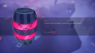 Скриншот 4 к игре City of Beats