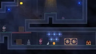 Скриншот 1 к игре Spellthief Erinn