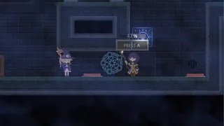 Скриншот 2 к игре Spellthief Erinn