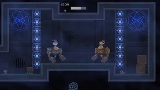 Скриншот 3 к игре Spellthief Erinn