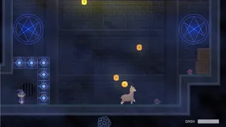 Скриншот 4 к игре Spellthief Erinn