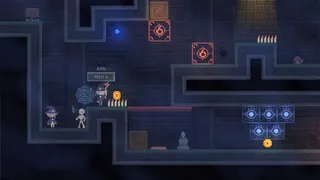 Скриншот 6 к игре Spellthief Erinn