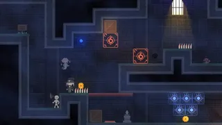 Скриншот 7 к игре Spellthief Erinn
