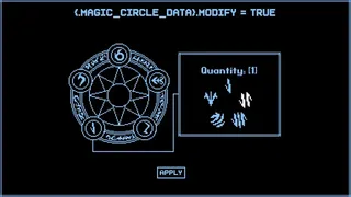 Скриншот 8 к игре Spellthief Erinn
