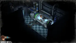 Скриншот 1 к игре Heaven Dust 2