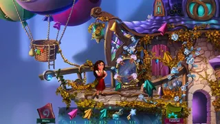 Скриншот 1 к игре A Tale for Anna