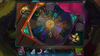 Скриншот 2 к игре A Tale for Anna
