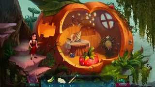 Скриншот 3 к игре A Tale for Anna