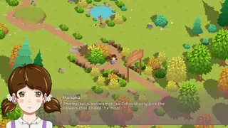 Скриншот 5 к игре Hanako's flower shop
