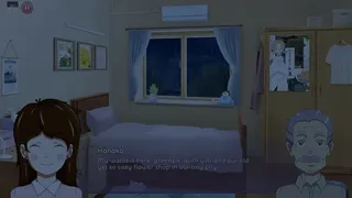 Скриншот 6 к игре Hanako's flower shop