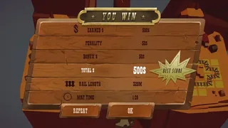 Скриншот 2 к игре Trains-Continental