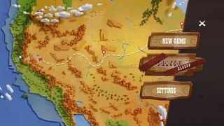 Скриншот 5 к игре Trains-Continental
