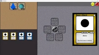 Скриншот 8 к игре Yōso Warriors