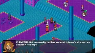 Скриншот 2 к игре Terrain of Magical Expertise