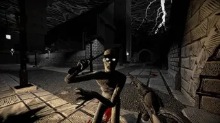 Скриншот 4 к игре KINGDOM of the DEAD