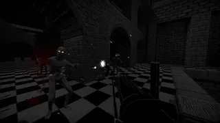 Скриншот 7 к игре KINGDOM of the DEAD