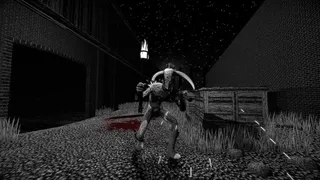 Скриншот 8 к игре KINGDOM of the DEAD