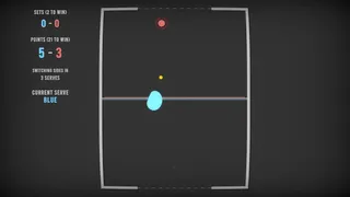 Скриншот 1 к игре Smackball