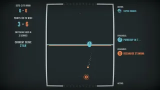 Скриншот 2 к игре Smackball