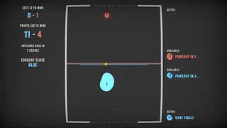 Скриншот 3 к игре Smackball