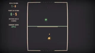 Скриншот 4 к игре Smackball