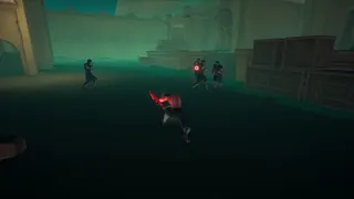 Скриншот 5 к игре Rise of Mavros