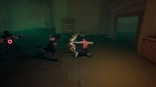 Скриншот 8 к игре Rise of Mavros