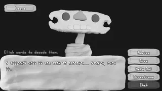 Скриншот 3 к игре Somewhere in a Clay Nowhere