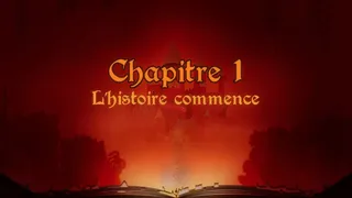 Скриншот 1 к игре Orpiment