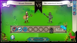 Скриншот 4 к игре Orpiment