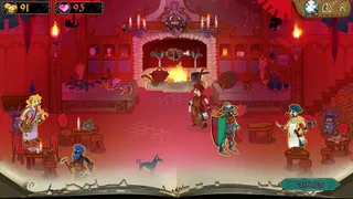 Скриншот 6 к игре Orpiment