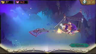 Скриншот 8 к игре Orpiment
