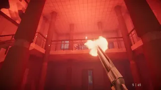 Скриншот 3 к игре Agent 64: Spies Never Die