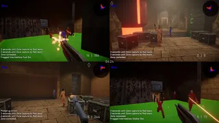 Скриншот 4 к игре Agent 64: Spies Never Die