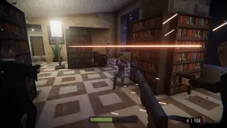 Скриншот 7 к игре Agent 64: Spies Never Die