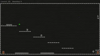 Скриншот 3 к игре Slime Dungeon Escape