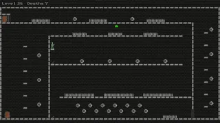 Скриншот 4 к игре Slime Dungeon Escape