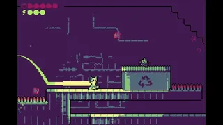 Скриншот 2 к игре Trash Quest