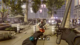 Скриншот 7 к игре Riot Control Simulator
