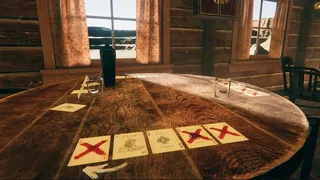 Скриншот 1 к игре Between Time: Escape Room