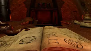 Скриншот 2 к игре Between Time: Escape Room