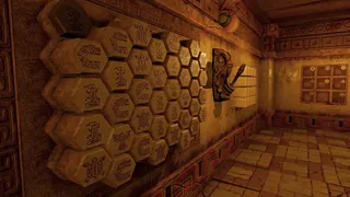 Скриншот 3 к игре Between Time: Escape Room
