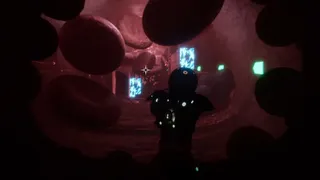 Скриншот 1 к игре Save The Heart Planet