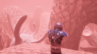 Скриншот 3 к игре Save The Heart Planet