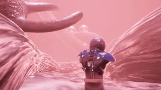 Скриншот 5 к игре Save The Heart Planet