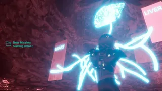 Скриншот 6 к игре Save The Heart Planet