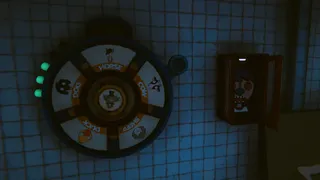 Скриншот 4 к игре Hello Puppets: Midnight Show